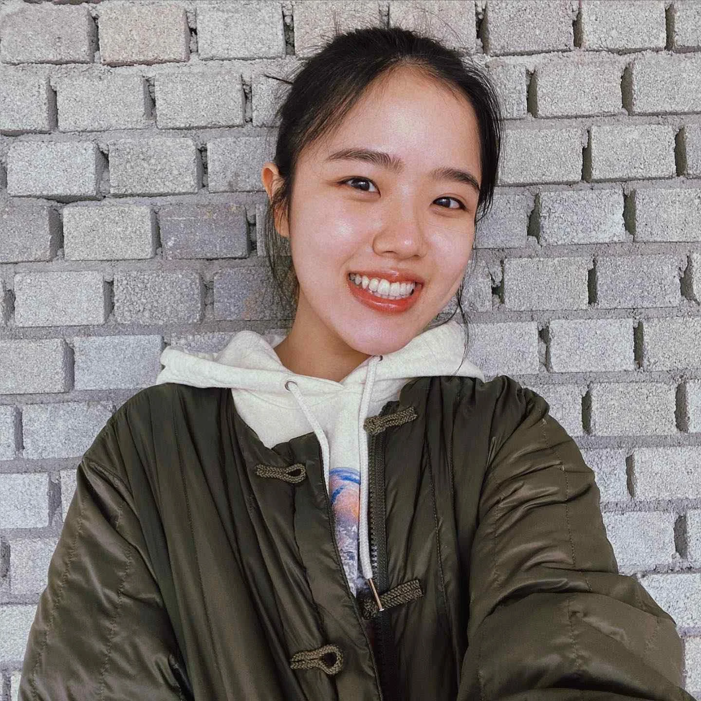 Kim Hyang Gi